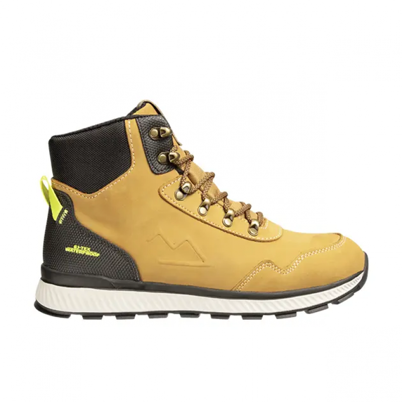 Wanderschuhe Nord Trail Street