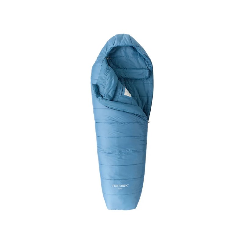 Schlafsack Nordisk Bjarni ± 0°