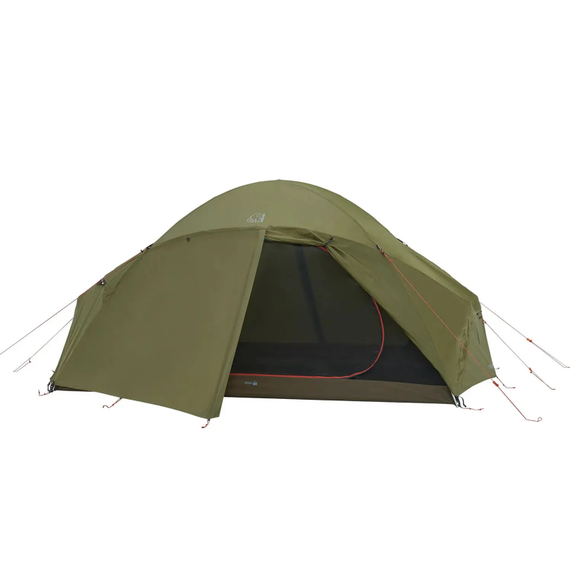 Zelt Nordisk Otra 2 PU