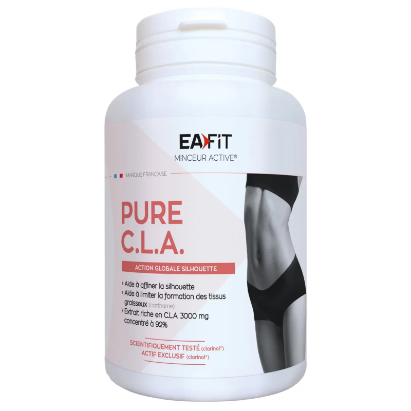 Reines CLA EA Fit (90 capsules)