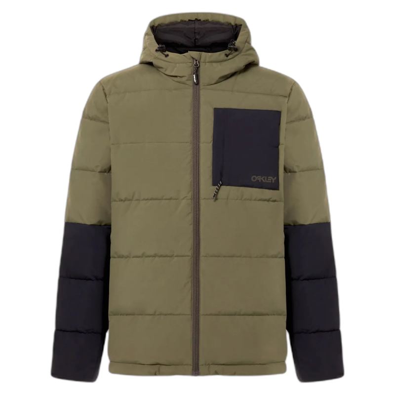 Wasserdichte Daunenjacke Oakley Tahoe RC