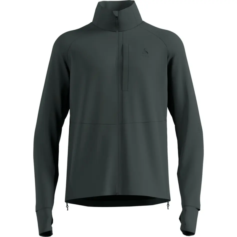 Jacke Odlo Zeroweight Pro Warm Reflective