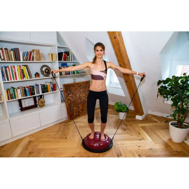 Balance Station Oko