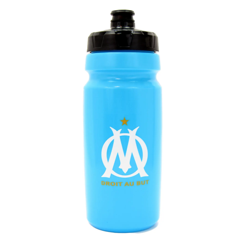 Trinkflasche om