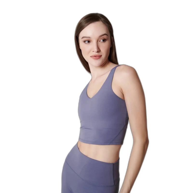 Brassière Damen Onamaste Mantra