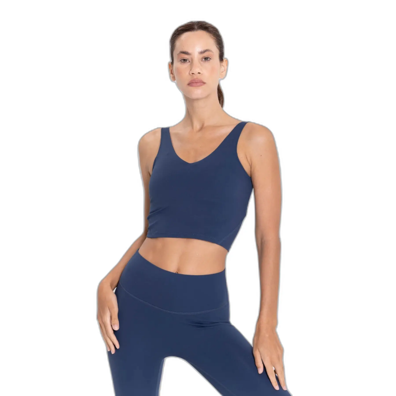 Brassière Damen Onamaste Mantra