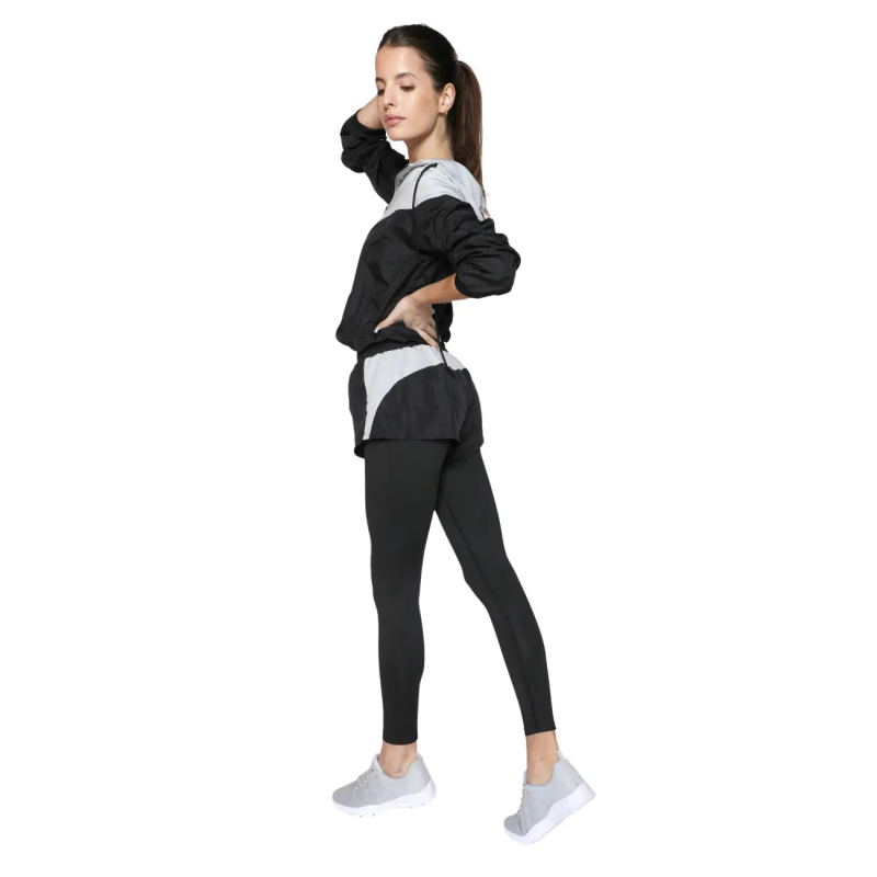 Kapuzenjacke für Damen Onamaste Adèle