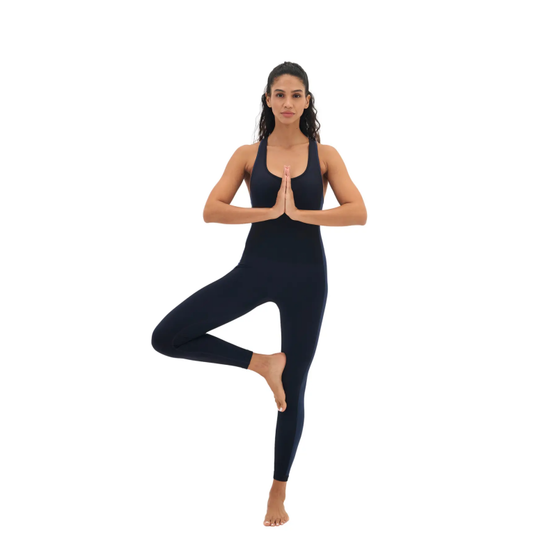 Jumpsuit Damen Onamaste Malte