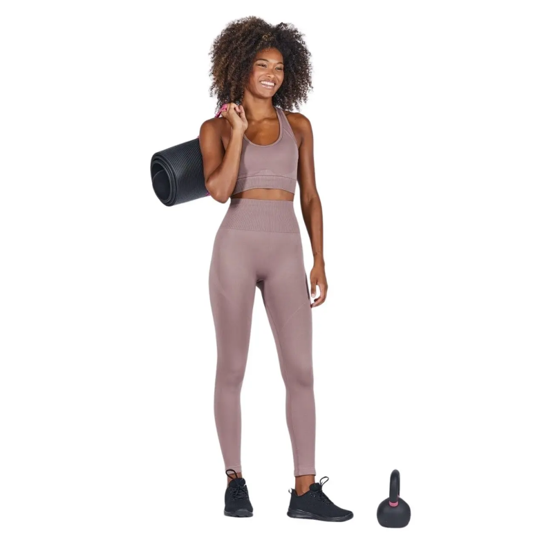 Leggings Damen Onamaste Elisa