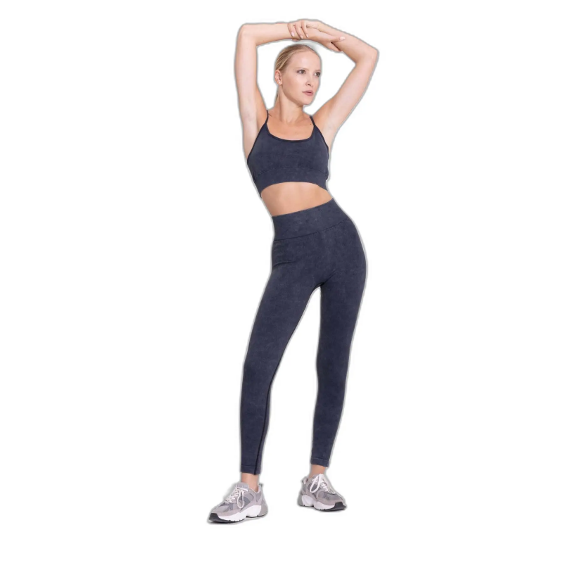 Leggings Damen Onamaste Amelia