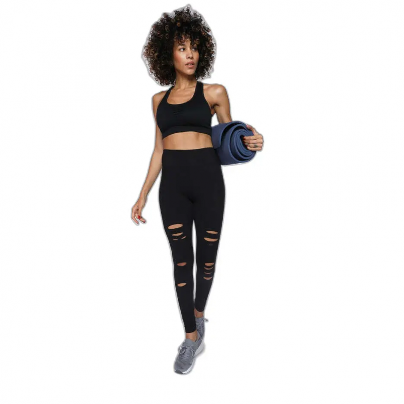 Leggings Damen Onamaste Sasha
