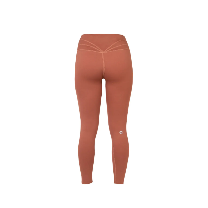 Leggings Frau Onamaste Suzanna