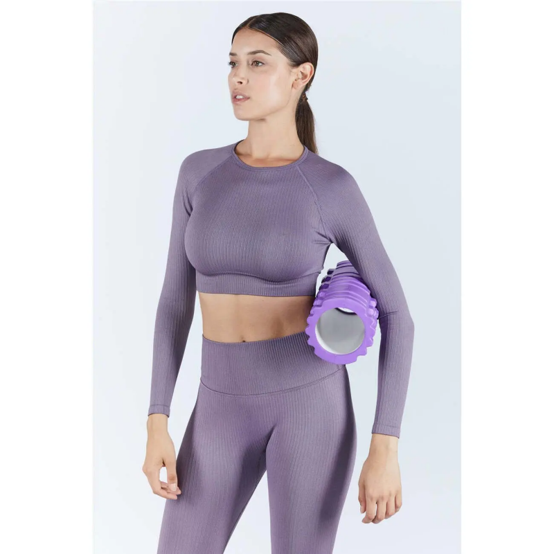 Langarmtrikot Damen Onamaste Georgia