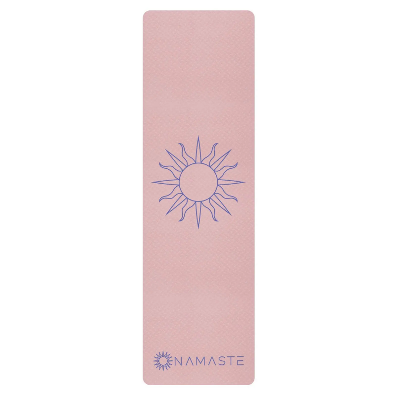 Yogamatte Onamaste