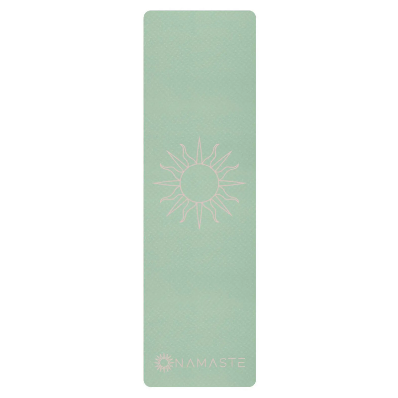 Yogamatte Onamaste
