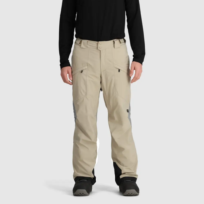 Skihose Outdoor Research Snowcrew