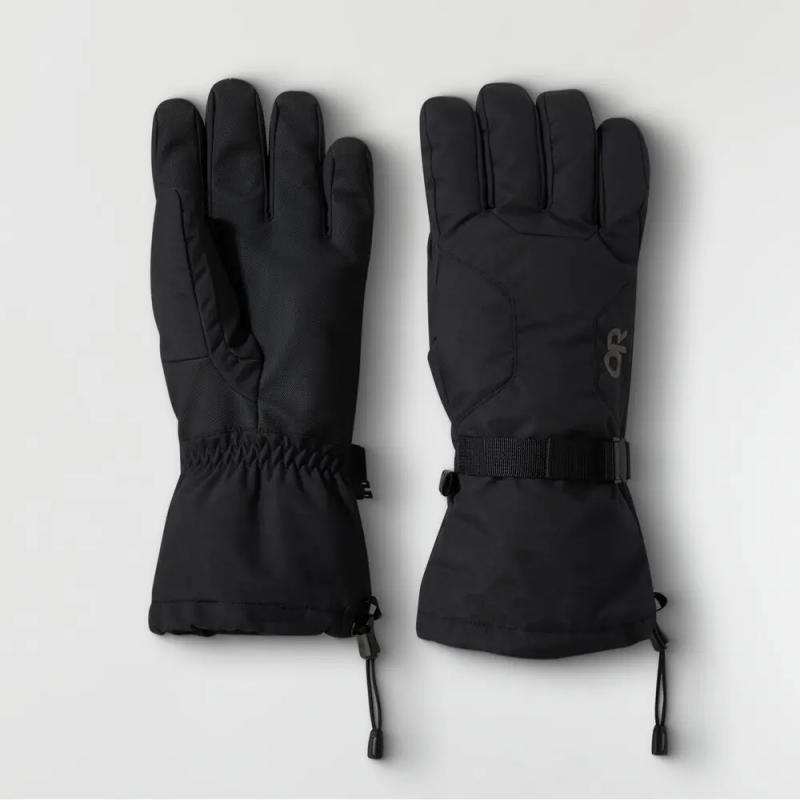 Beheizte Handschuhe Outdoor Research Adrenaline