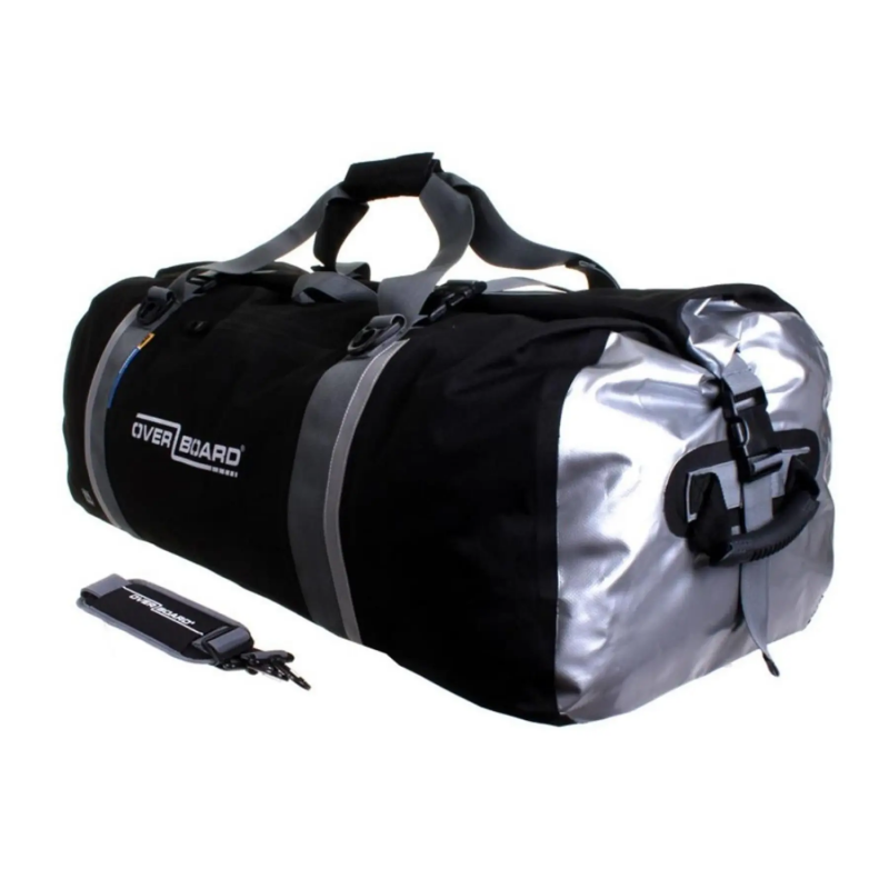 Duffel Tasche OverBoard