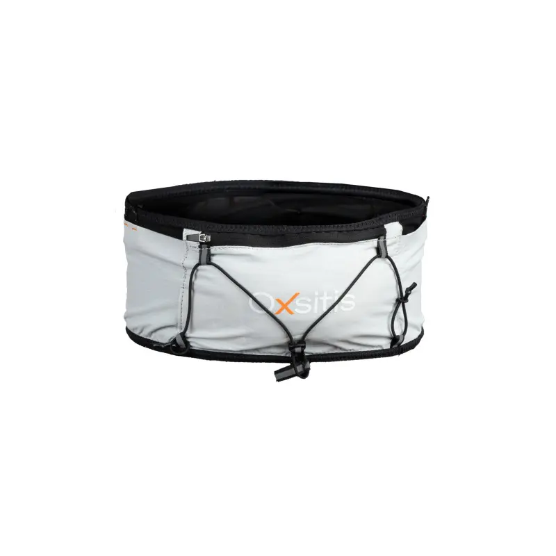 Running-Gürtel Oxsitis Slimbelt Ghost
