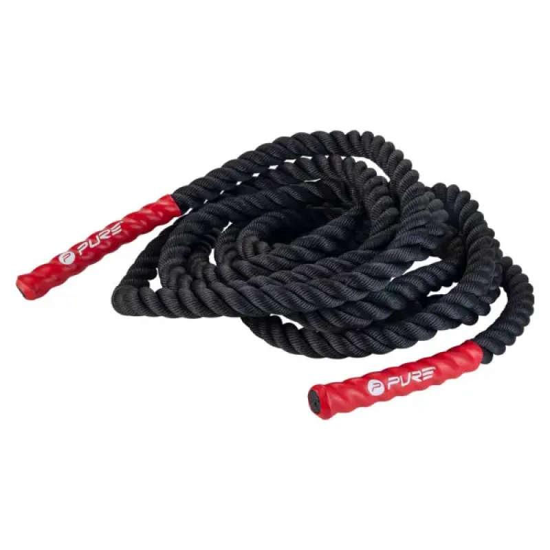 Battle Rope 12m Pure2Improve