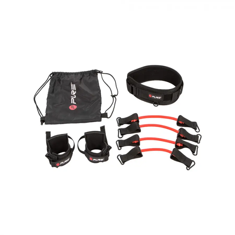 Schulungsunterlagen Pure2Improve jump