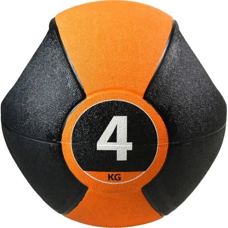 Medizinball Pure2Improve handles 4Kg