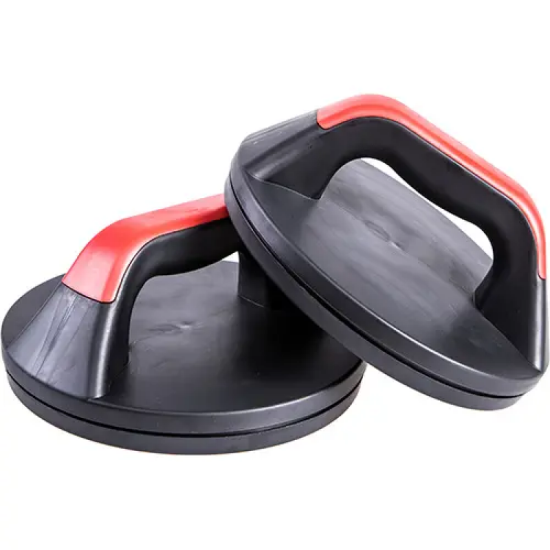 Pumpengriffe Pure2Improve push up pro