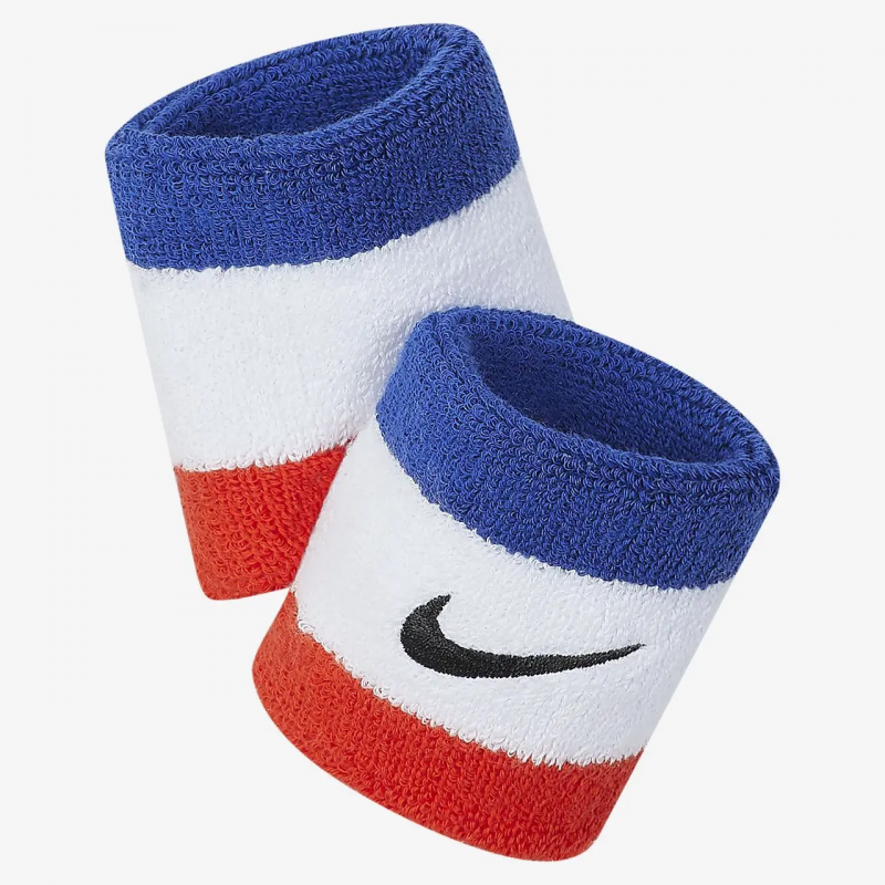 Handgelenk aus Schwamm Nike Swoosh