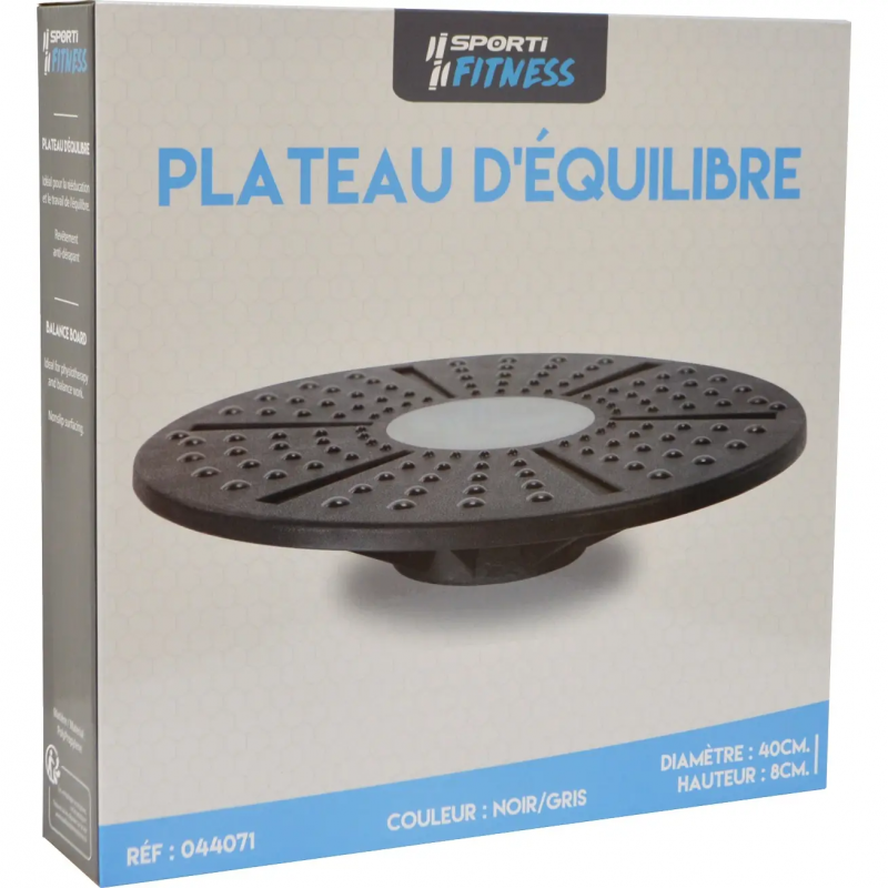Balance-Platte Sporti