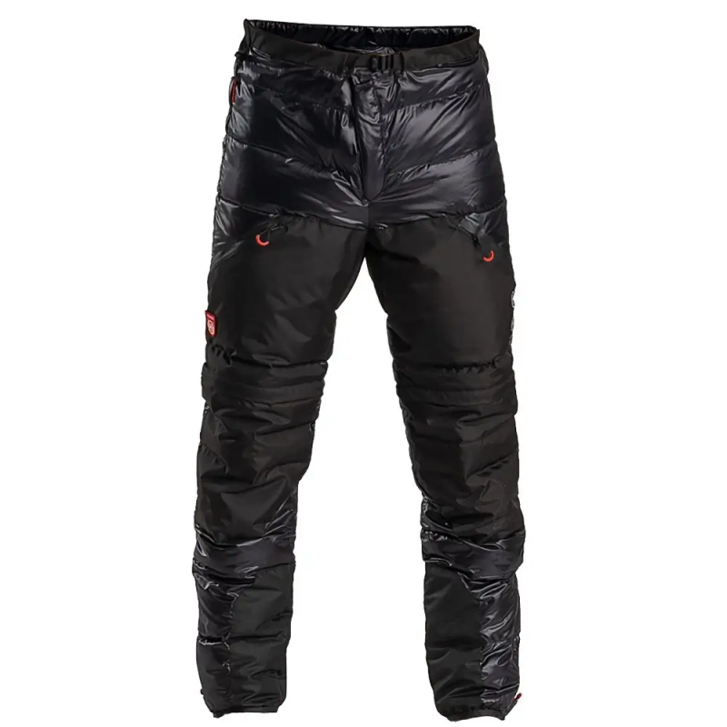 Pantalon Pajak Co_Lab
