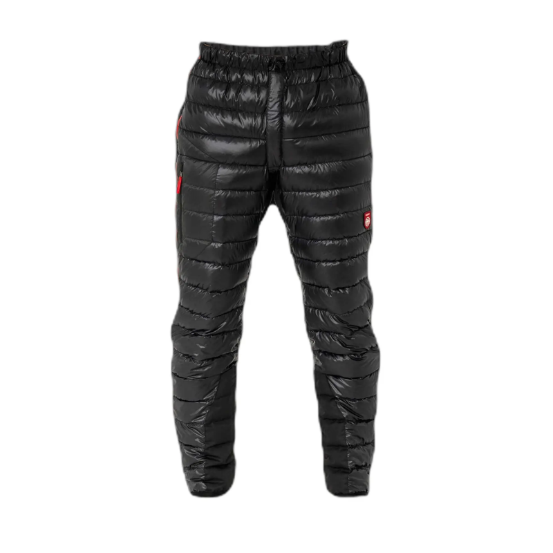 Puffy Hose Pajak Ghost