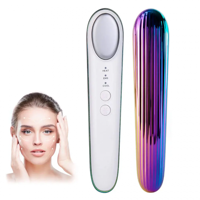 Augenmassagegerät mit heißer und kalter Kompression für Damen Paloma Beauties