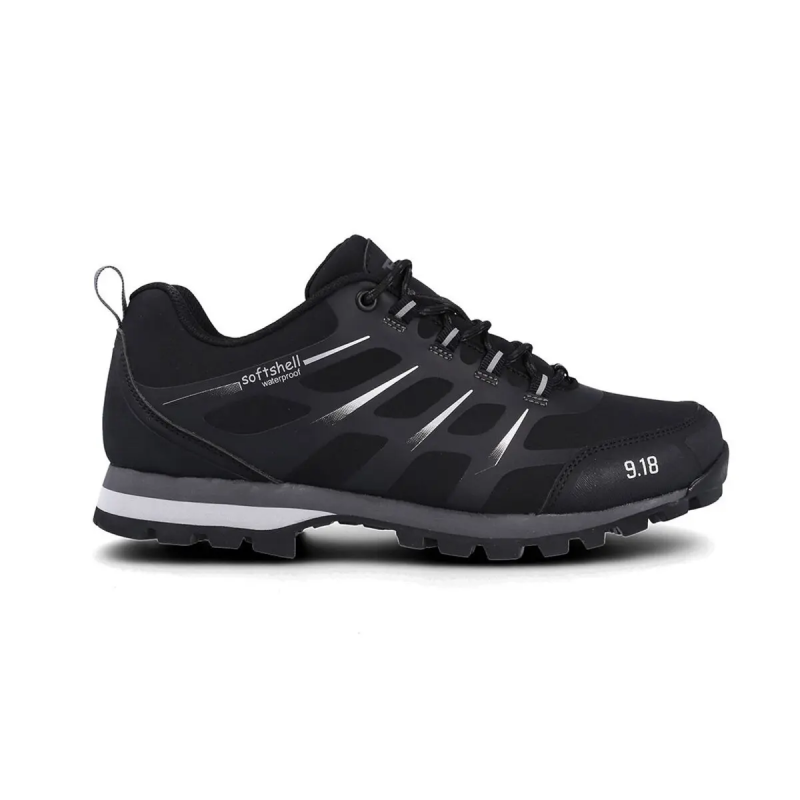 Low-Cut Softshell Wanderschuhe Paredes Seguridad Mateo