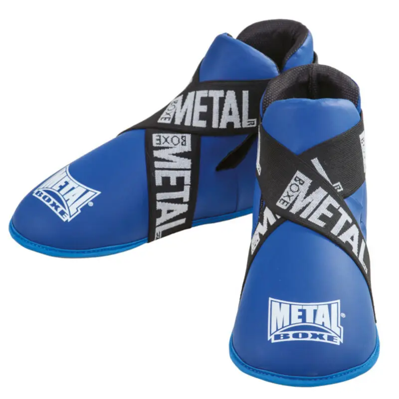 Fußschutz Metal Boxe prima