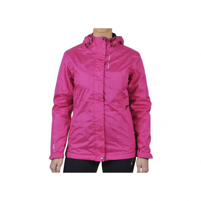 Windjacke Damen Peak Mountain Ajik