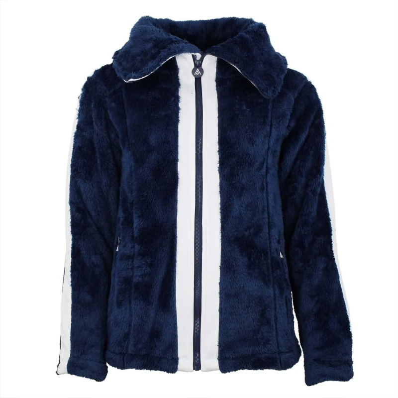 Fleece für Damen Peak Mountain Areva