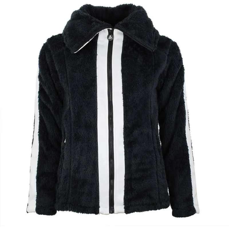 Fleece für Damen Peak Mountain Areva