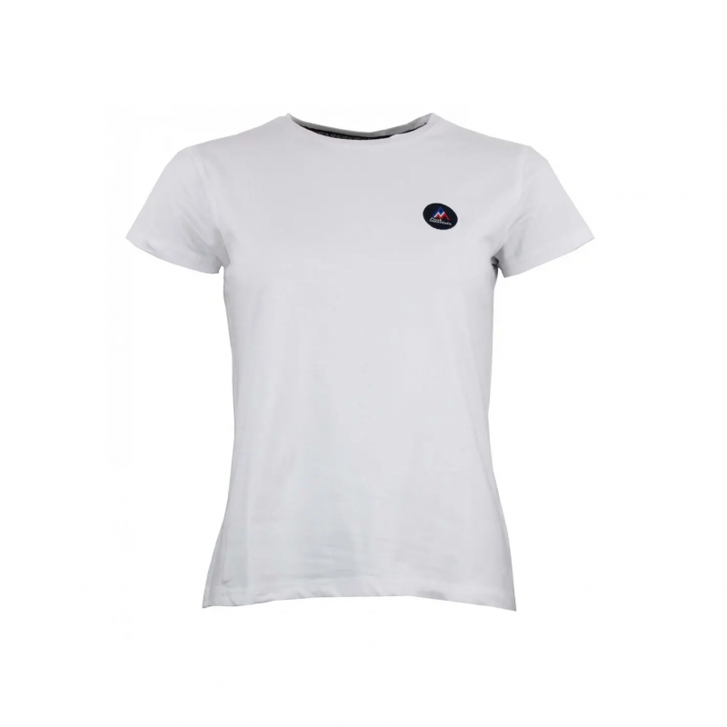 T-Shirt Peak Mountain Acoda