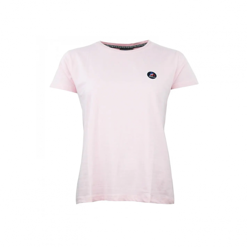T-Shirt Peak Mountain Acoda