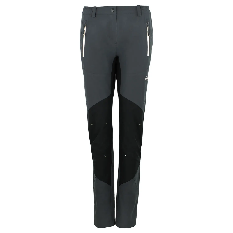 Damen-Hose mit 2 Eingrifftaschen Peak Mountain