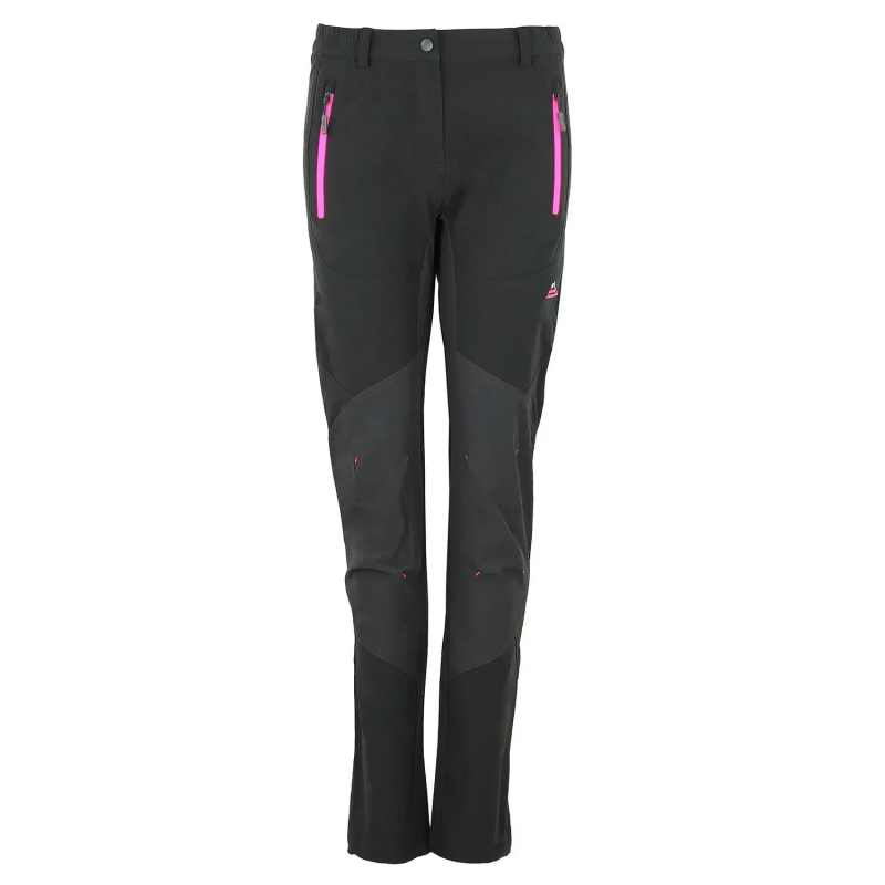 Damen-Hose mit 2 Eingrifftaschen Peak Mountain