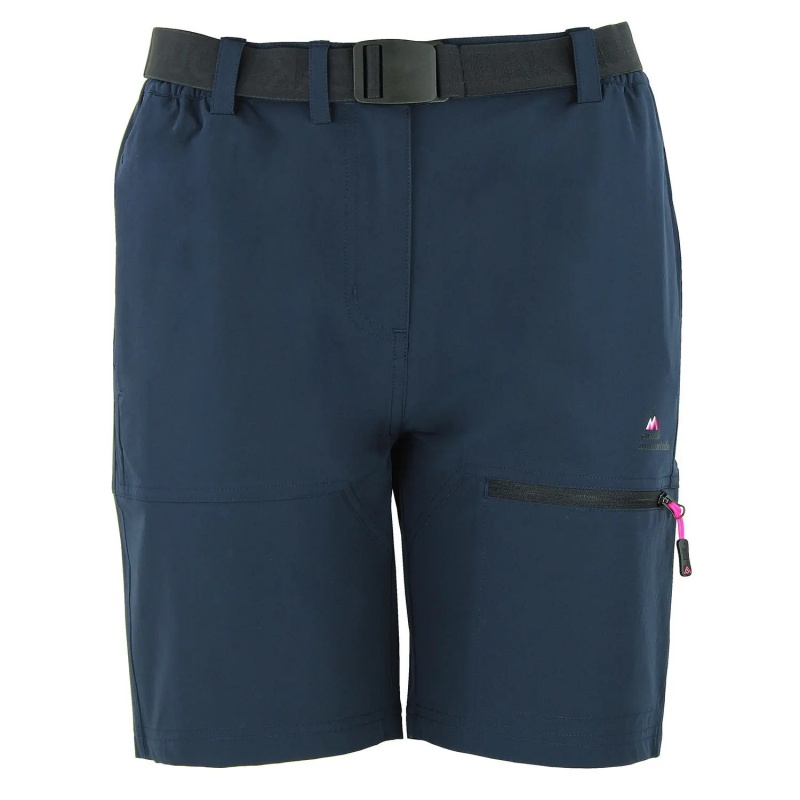 Shorts für Damen Peak Mountain