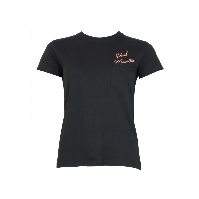 T-Shirt Peak Mountain Ajojo
