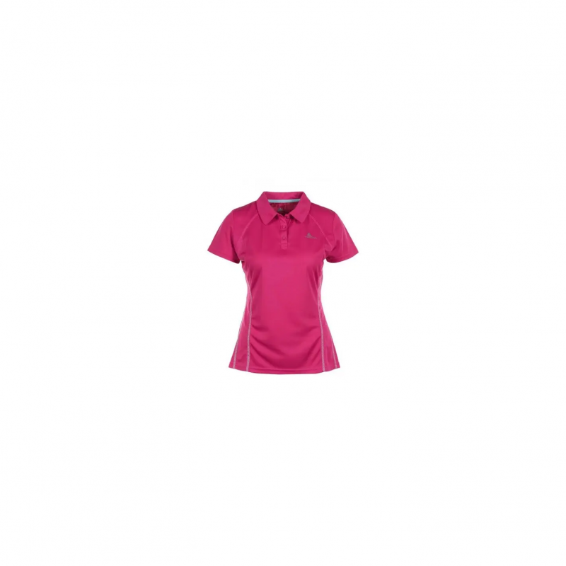 Polo-Shirt Frau Peak Mountain