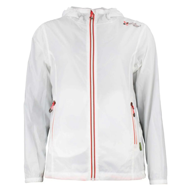 Windjacke Damen Peak Mountain Aranew