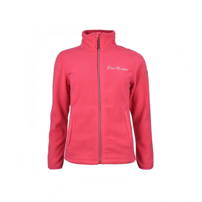 Fleece für Damen Peak Mountain Aspadon