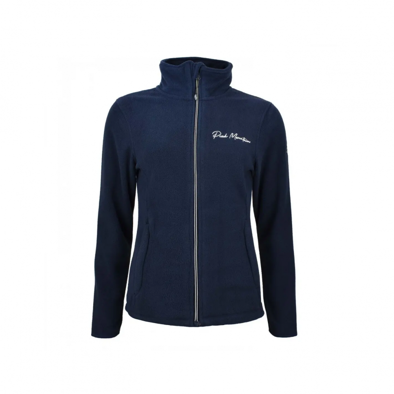 Fleece für Damen Peak Mountain Aspadon