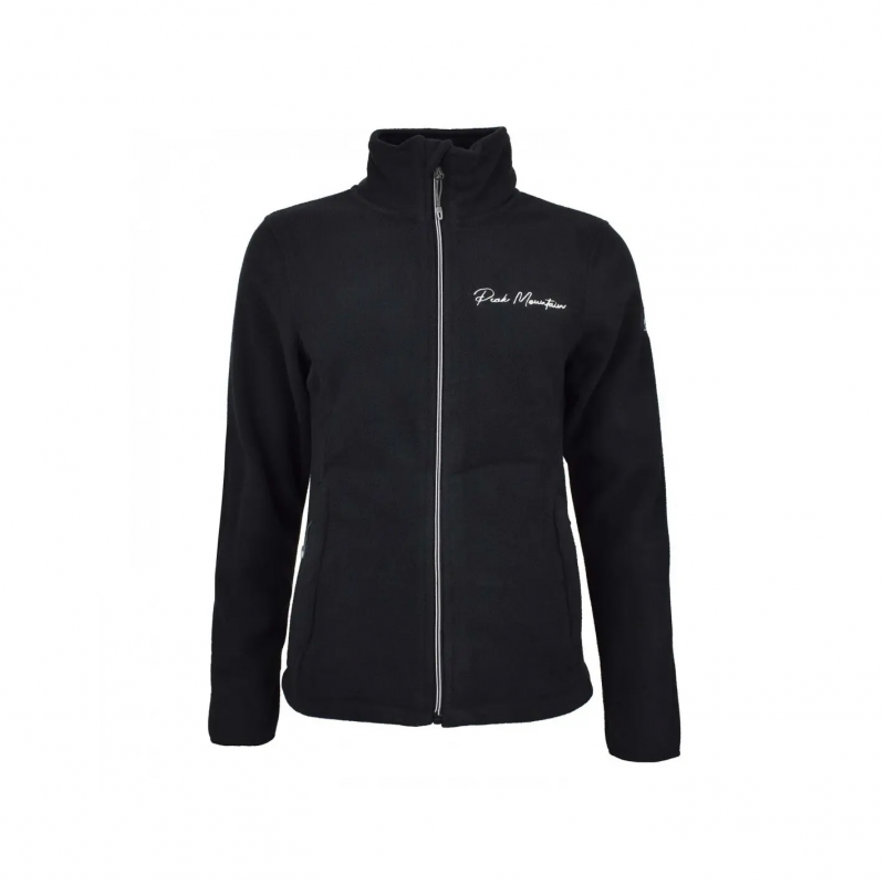 Fleece für Damen Peak Mountain Aspadon