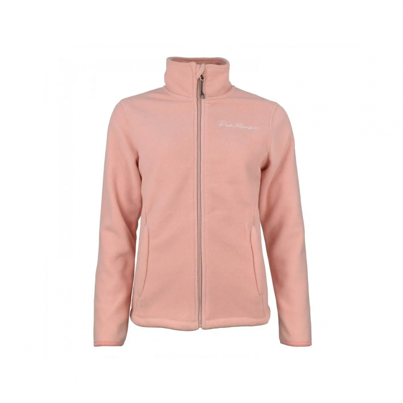Fleece für Damen Peak Mountain Aspadon