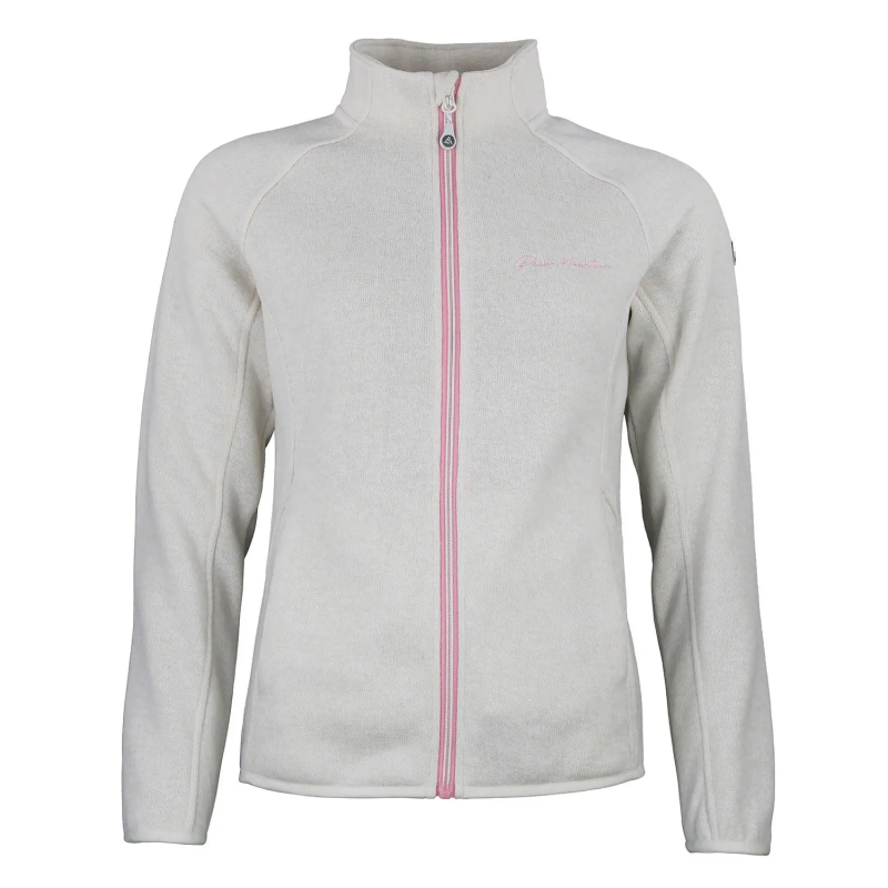 Fleecejacke für Damen Peak Mountain Ator
